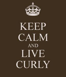 keep-calm-live-curly | CA Copeland