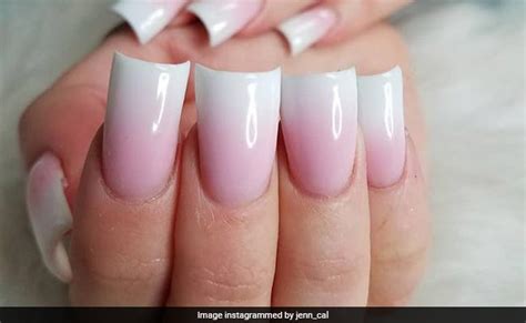 Beauty Trend Alert: What Is Duck Nail Art And Why You Need To Know About It