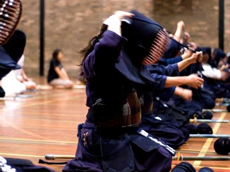 Everything You Need To Know About Kendo - No Wrong Moves Martial Arts