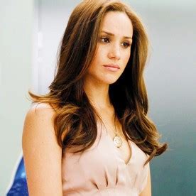 Rachel Zane Hair | The Tig Archives