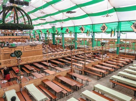 Oktoberfest Tickets in Munich Germany: How & where to get them