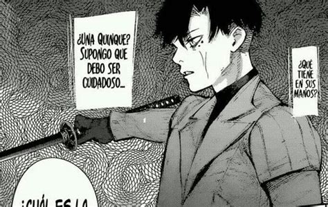 Ginkui - 銀喰 | Wiki | ・Tokyo Ghoul・ Amino