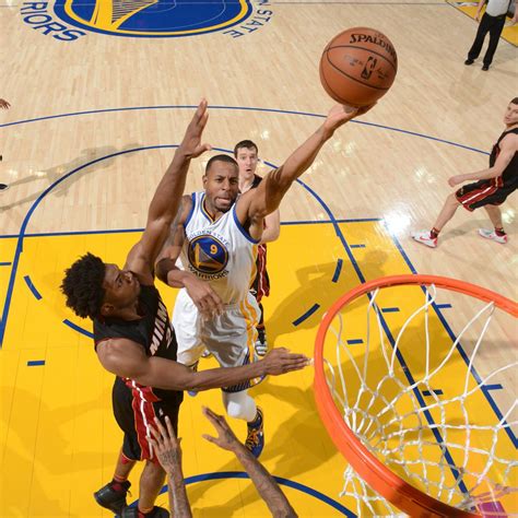 Heat vs. Warriors: Score, Video Highlights and Recap from Jan. 11 ...