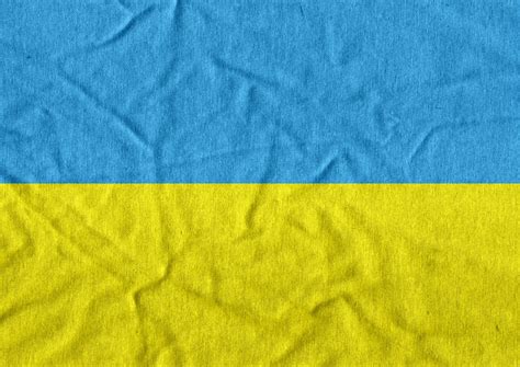 Flag Of Ukraine Themes Idea Design Free Stock Photo - Public Domain ...