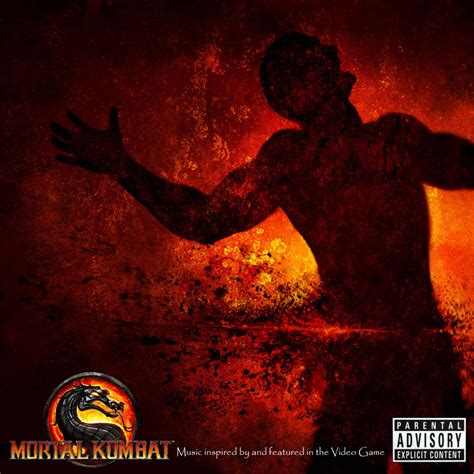 Mortal Kombat 2011 Soundtrack by jc013 on DeviantArt