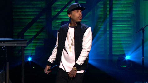 Kid Ink – Show Me (Live On Conan) (Video) | Home of Hip Hop Videos ...