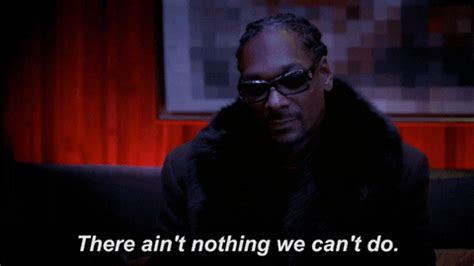 We'Re Unstoppable Snoop Dogg GIF by Empire FOX - Find & Share on GIPHY