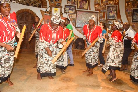 Dances – Visit Malawi