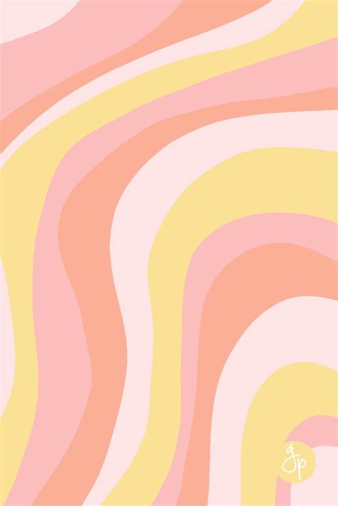 The Best 27 Peach Background Pastel Pink And Yellow Aesthetic - factmodelpicbig