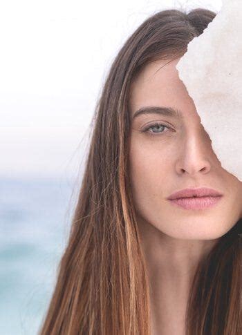 Dead Sea Salt Benefits| Seacret Blog