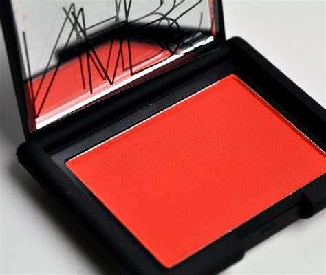 NARS Exhibit A Blush Review, Photos, Swatches | Nars blush, Blush, Face ...