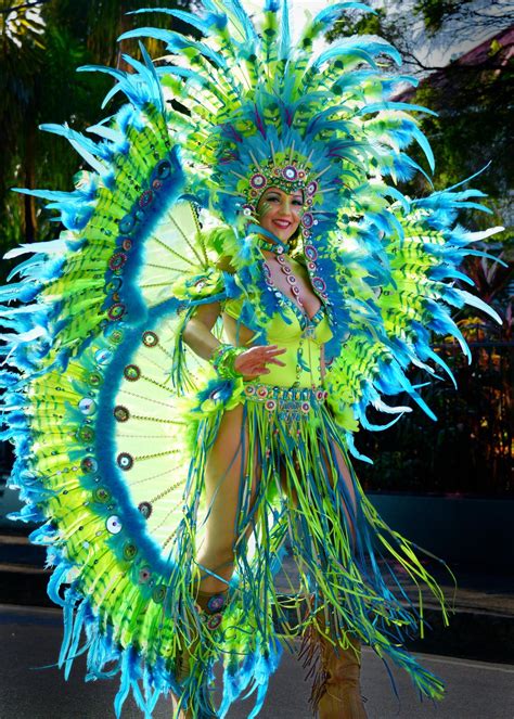Pin on Caribbean Carnival & Festivals