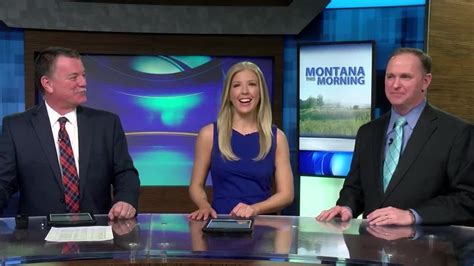 Top stories from today's Montana This Morning