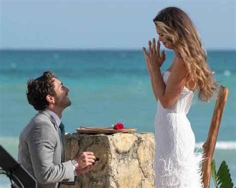 'GASP': Behind the shocking moment that caused Bachelor nation to gush in Season 28 finale