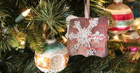 FREE Shutterfly Personalized Ornament, Notebook & More (Just Pay Shipping) | Hip2Save | Bloglovin’