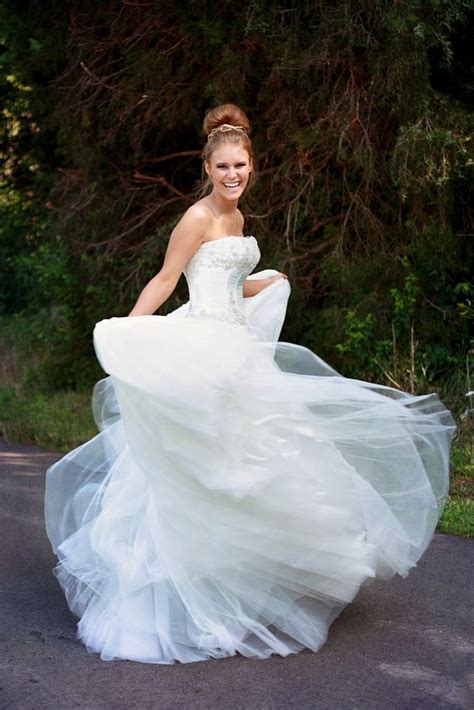 Bride spinning dress Hair and Makeup by Jennifer Radford | Wedding dresses, Bride, Mermaid ...