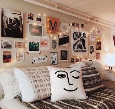 41+ Ideas Bedroom Teenage Tumblr Simple | Bedroom wall decor above bed, Wall decor bedroom, Wall ...
