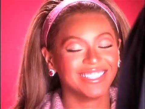 Beyoncé Check On It Scenes 2005 - YouTube