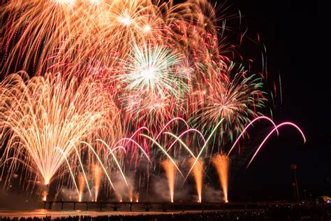 Date set for Christchurch's first Matariki fireworks display at New Brighton | Star News