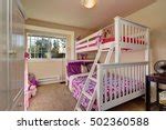 Bunk Beds inside a Room image - Free stock photo - Public Domain photo - CC0 Images