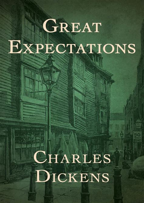 Great Expectations (eBook) | Great expectations, Great expectations ...