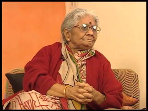 Mannu Bhandari, renowned Hindi author passes away at 90