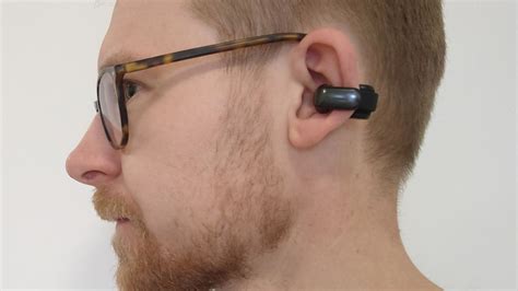 Bose Ultra Open Earbuds review: The best-sounding open-ear buds yet | TechRadar