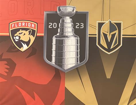 Vegas Golden Knights win the Stanley Cup, defeat Florida Panthers in five games – Five Reasons ...