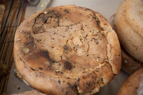 Casu Marzu, the Maggot-Infested Cheese Delicacy