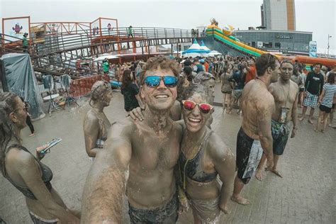 Boryeong Mud Festival 2024: 10 Things You Need To Know