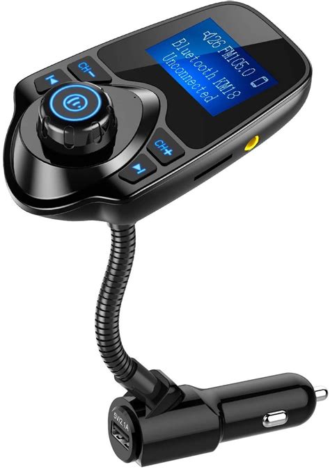 Bluetooth Transmitter for Car Near Me