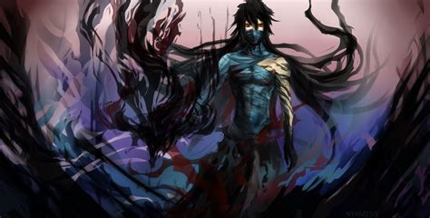 Fonds d'ecran Bleach: Memories of Nobody Gars final getsuga tenshou Anime Image #347454 ...