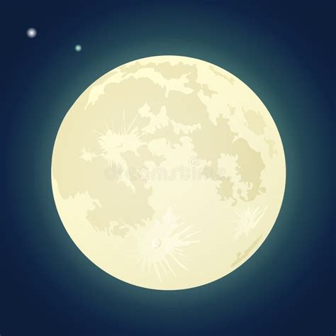 Full Moon Stock Illustrations – 123,289 Full Moon Stock Illustrations, Vectors & Clipart ...