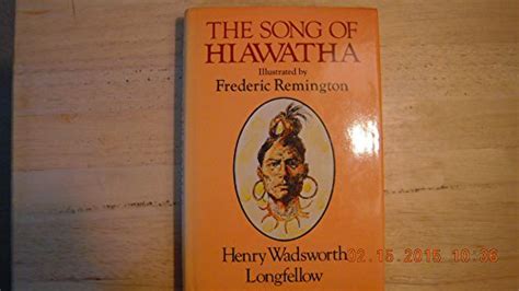 Song of Hiawatha - Longfellow, Henry W.: 9780517001974 - AbeBooks