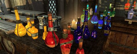 10 Best Alchemy Potions In Skyrim You Can Make - Ultimate Recipes