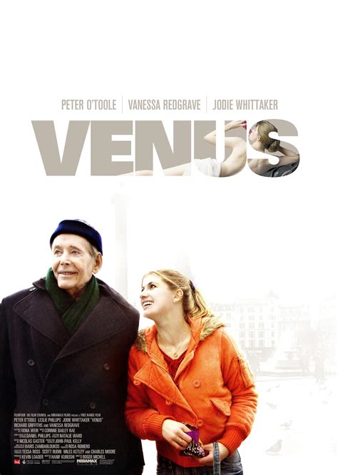 Venus (Venus) (2006) – C@rtelesmix