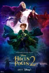 Hocus Pocus 2 (2022) Pictures, Trailer, Reviews, News, DVD and Soundtrack