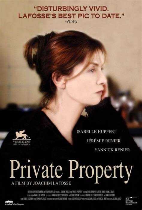 Cineplex.com | Private Property