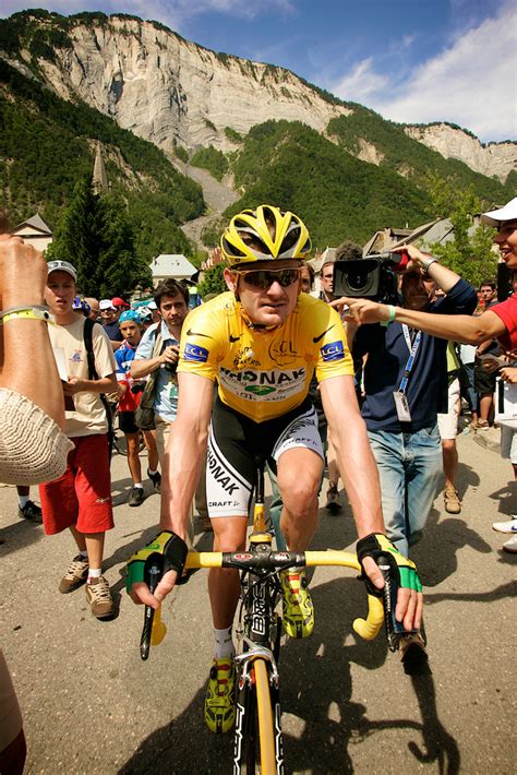 Cycling Reportage Photographers — Floyd Landis (born October 14, 1975) is a retired...