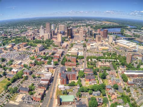 Hartford Facing Tough Choices About Downtown Highway | Planetizen News