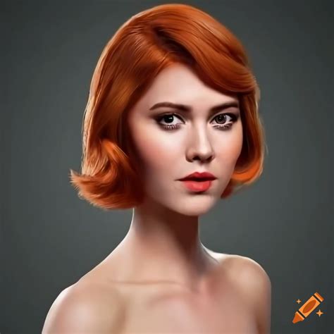 Photorealistic portrait of mary elizabeth winstead in a glamorous prom ...