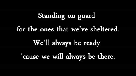 3 Doors Down - Citizen Soldier lyrics (on screen) HQ - YouTube