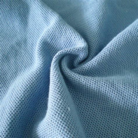 pique fabric - PF1001 - Jointe (China Manufacturer) - Knitting Fabrics - Fabrics Products ...