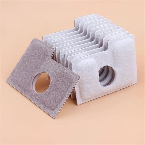 Air Filter For Stihl MS180 MS180C MS170 018 017 1130 124 0800 Double ...