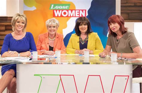 Loose Women cancelled AGAIN as panel show will only be broadcast on ...