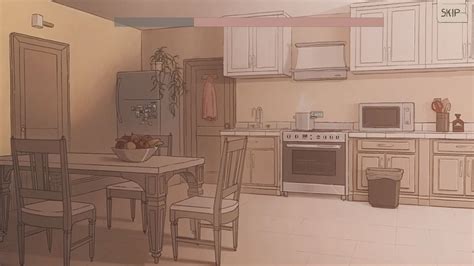 Beautiful Anime Kitchen Background : The latest tweets from anime ...