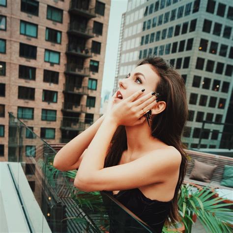 Victoria Justice - Photoshoot, September 2018 • CelebMafia