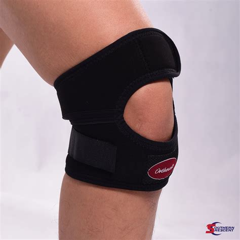 ORTHOSOFT KNEE BRACE PATELLAR TENDON BRACE