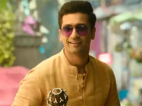 The Great Indian Family trailer: Vicky Kaushal- Manushi Chhillar starrer to be a comic ...