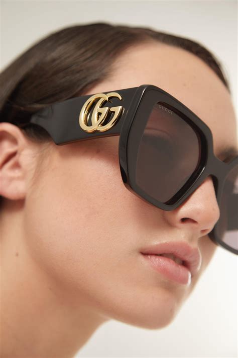 Gucci 2024 Sunglasses For - Lydie Romonda